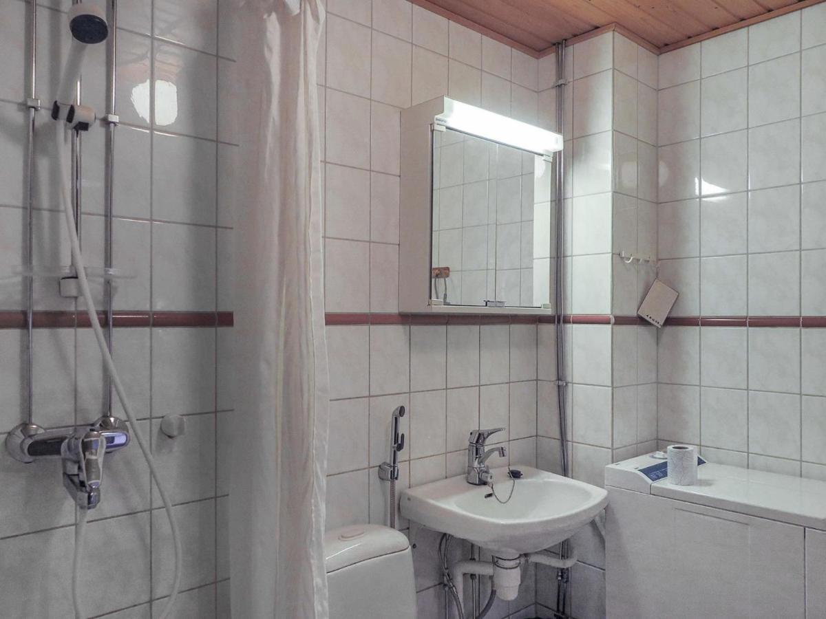 Holiday Home Moitakuru A5 By Interhome Саариселькя Экстерьер фото