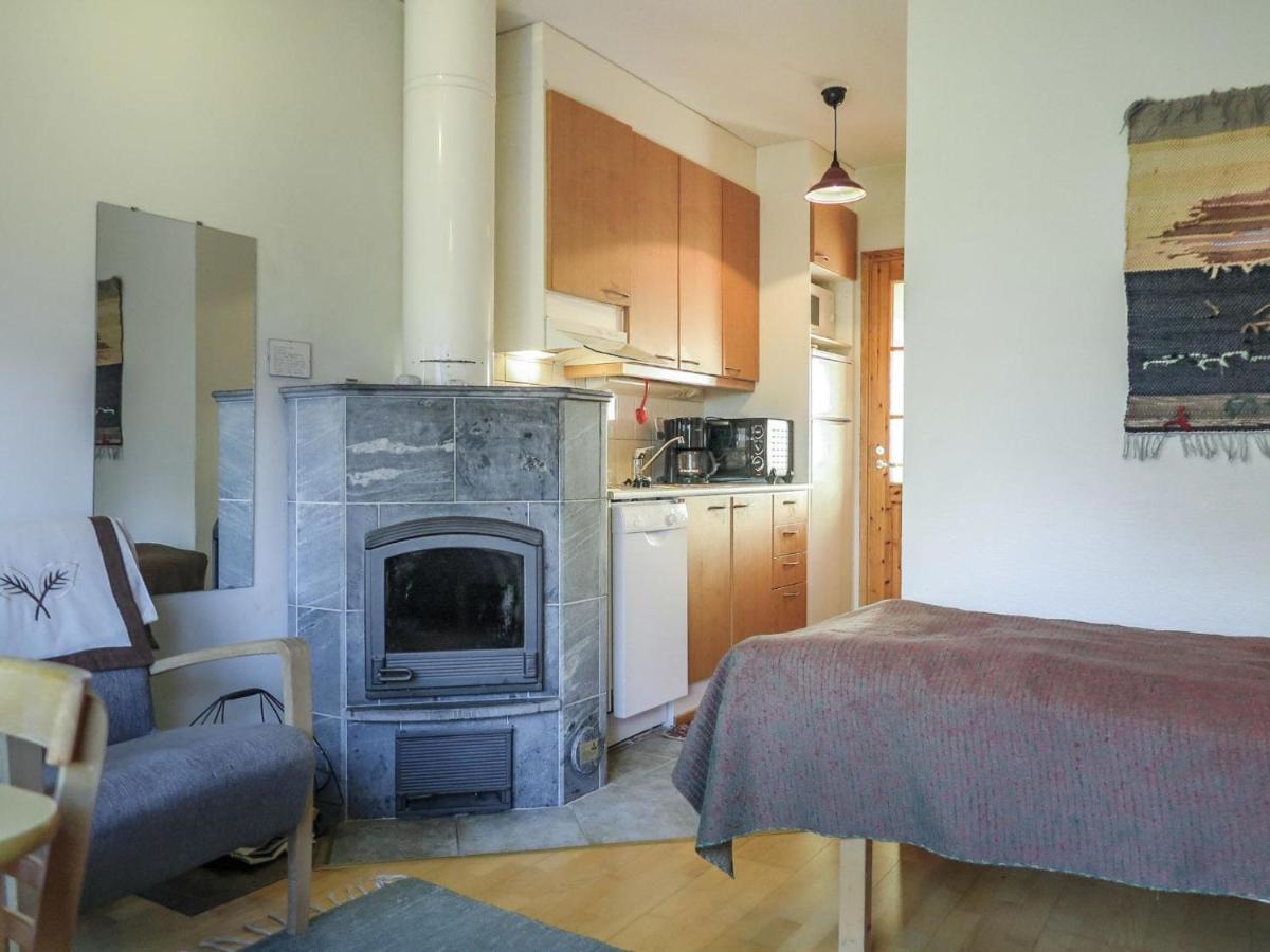 Holiday Home Moitakuru A5 By Interhome Саариселькя Экстерьер фото