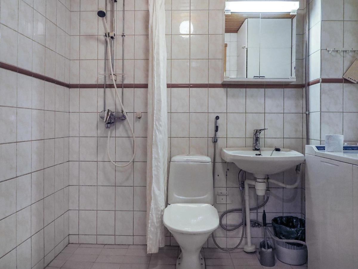 Holiday Home Moitakuru A5 By Interhome Саариселькя Экстерьер фото