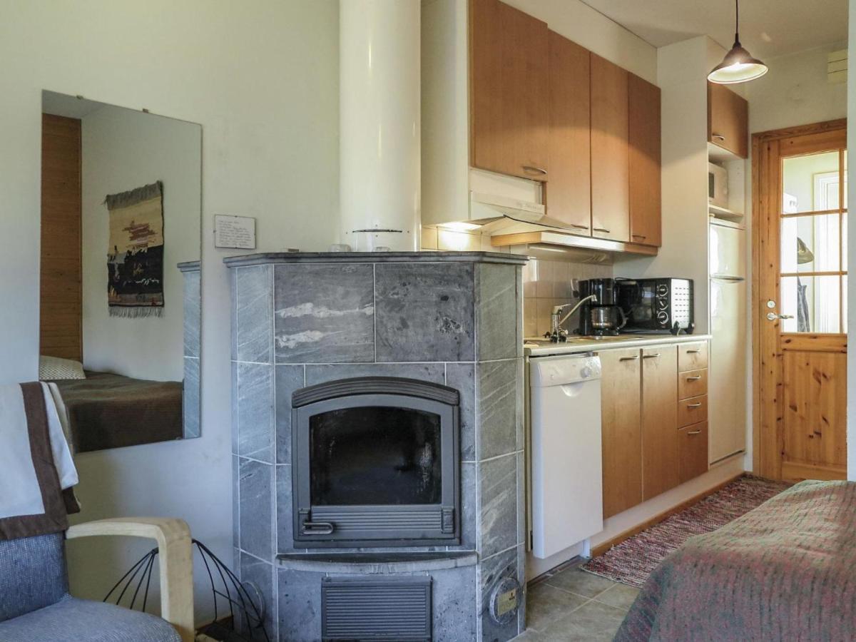 Holiday Home Moitakuru A5 By Interhome Саариселькя Экстерьер фото