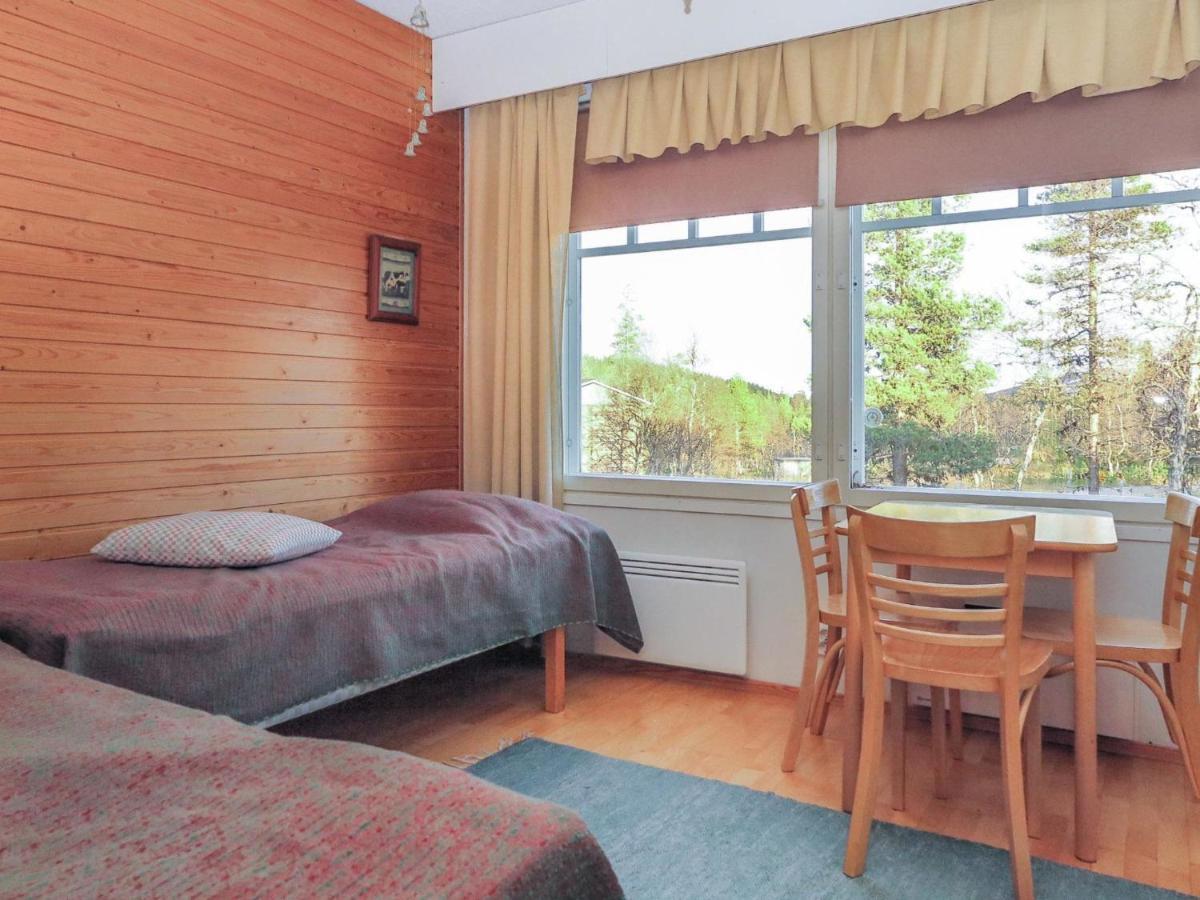 Holiday Home Moitakuru A5 By Interhome Саариселькя Экстерьер фото