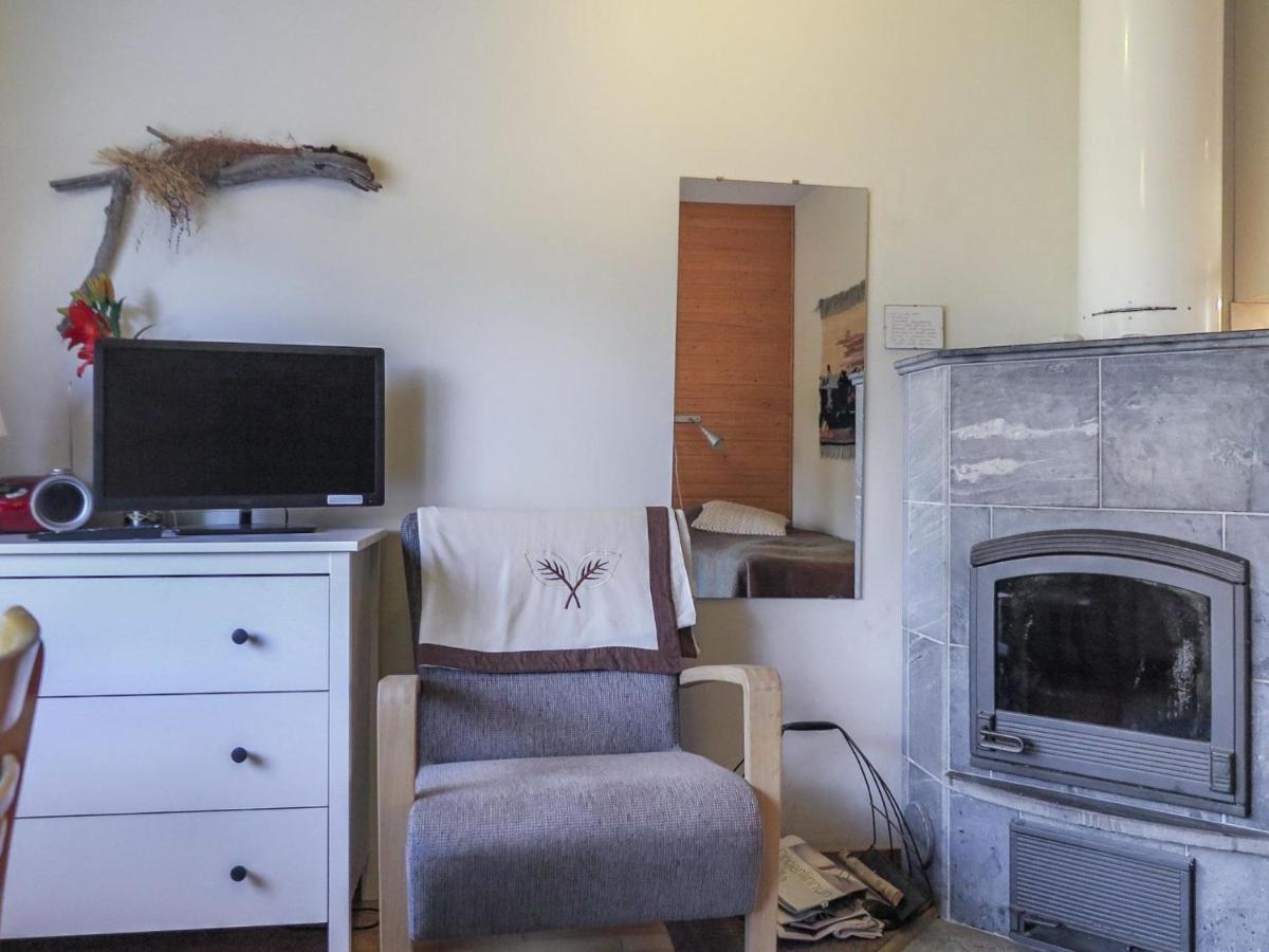Holiday Home Moitakuru A5 By Interhome Саариселькя Экстерьер фото